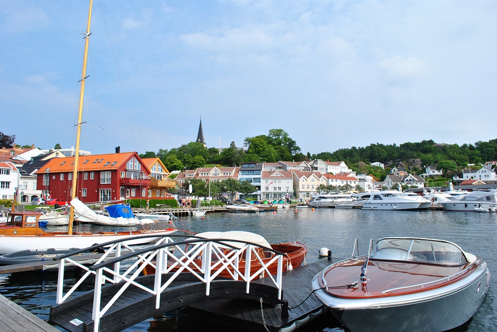 Grimstad